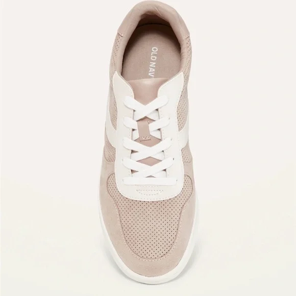 NWT Old Navy Sneakers - Picture 3 of 5